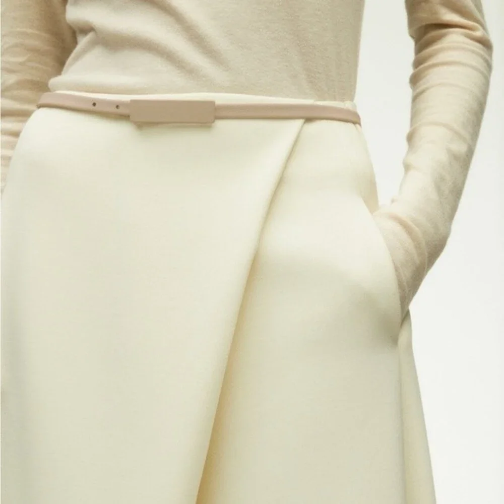 ZARA BELT LIMITED EDITION
